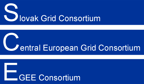 SCE model